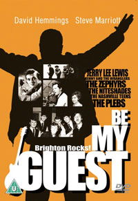 Be My Guest (1965)