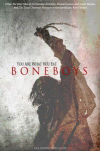 Boneboys (2012)
