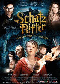 Schatzritter (2012)