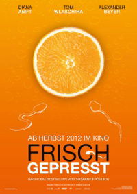 Frisch gepresst (2012)