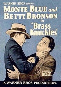 Brass Knuckles (1927)