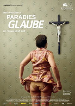 Paradies: Glaube (2012)