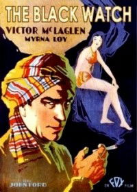 The Black Watch (1929)
