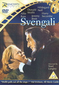 Svengali (1954)