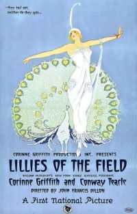 Lilies of the Field (1930)