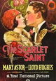 Scarlet Saint