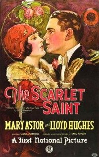 Scarlet Saint (1925)