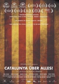 Catalunya über alles! (2011)