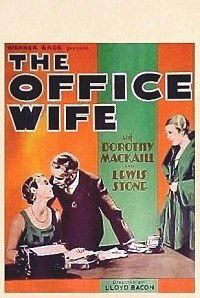 The Office Wife