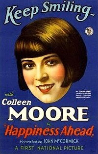 Happiness Ahead (1928)