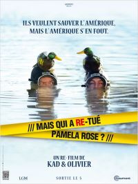 Mais qui a retué Pamela Rose? (2012)