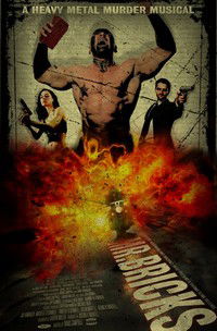 Mr. Bricks: A Heavy Metal Murder Musical (2011)