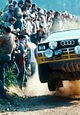 Madness on Wheels: Rallying's Craziest Years