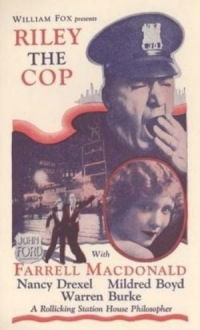 Riley the Cop (1928)