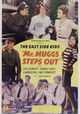 Mr. Muggs Steps Out