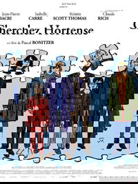 Cherchez Hortense (2012)
