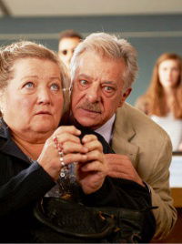 Omamamia (2012)