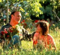 Julie, bientôt 12 ans et demi (1993)
