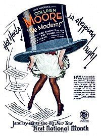 We Moderns (1925)