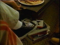 The Computer Wore Tennis Shoes (1995)