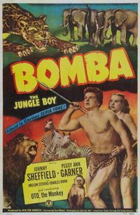 Bomba (1949)