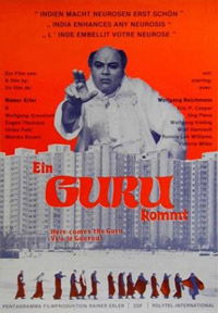 Ein Guru kommt (1980)
