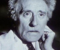 Jean Cocteau: Autoportrait d'un inconnu (1985)