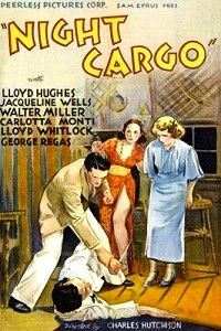 Night Cargo (1936)