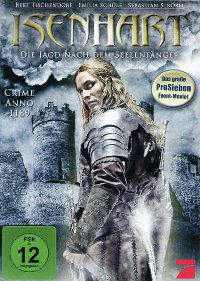 Isenhart - Die Jagd nach dem Seelenfänger (2011)