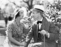 The Reckless Hour (1931)