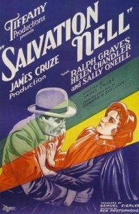 Salvation Nell (1931)