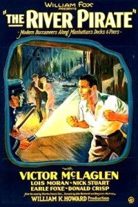 The River Pirate (1928)