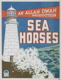 Sea Horses (1926)