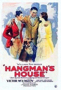 Hangman's House