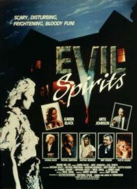 Evil Spirits (1990)