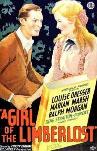 A Girl of the Limberlost (1934)