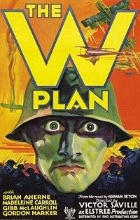 The W Plan (1930)