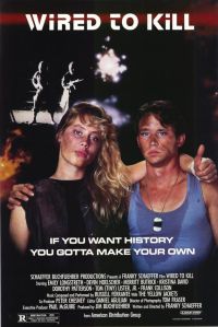 Wired to Kill (1986)