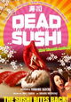Deddo sushi