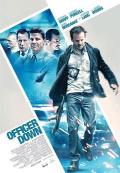Officer Down (2012)