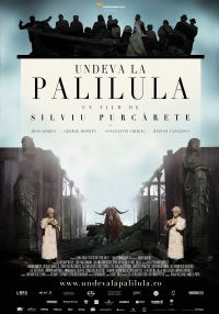 Undeva la Palilula (2012)