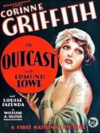Outcast (1928)