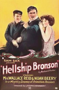 Hellship Bronson (1928)