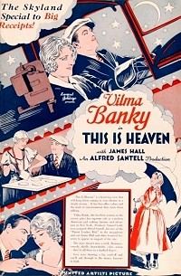 This Is Heaven (1929)