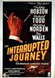 The Interrupted Journey