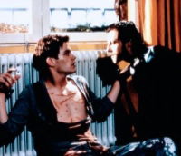 Die Nacht der Engel (2000)