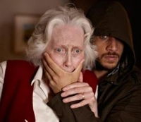 Last Dance (2012)