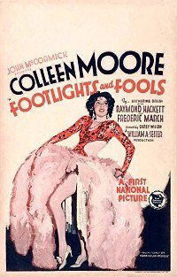 Footlights and Fools (1929)