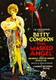 The Masked Angel