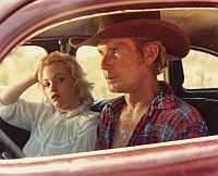Red Desert Penitentiary (1985)